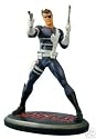 Marvel Milestones Nick Fury Statue