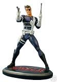 Marvel Nick Fury Statue