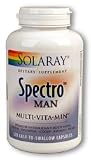 Spectro Man - 120 - Veg Cap