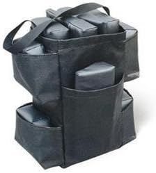 BodycushionTM Adjuster Caddy Set