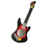 Review Hamleys  / Mini Electric Guitar
