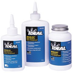 Noalox&reg; Anti-oxidant Compound (4 Oz. Bottle)