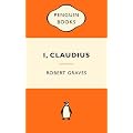 I, Claudius (Popular Penguins)