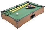 Mini pool table