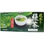 Kirkland Signature Ito En Matcha Blend (Green Tea), 100% Japanese Green Tea Leaves, 100 Tea Bags by A2AWorld Green Tea