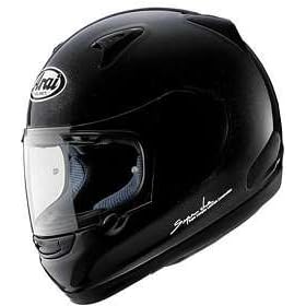 2009 ARAI PROFILE HELMET