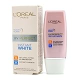 EAN 8992304039744 product image for Loreal Uv Perfect Instant White Protect Longlasting to 12hrs Spf 50+ Uvb, Uva Pa | upcitemdb.com