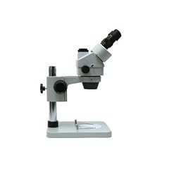 NECTARIS Trinokular Zoom Stereo Mikroskop 7-45x