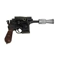 Master Replicas Hans Solo Blaster 1/3 Scale Replica