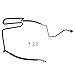 Plews & Edelmann 92576 Power Steering Pressure Line Hose Assembly
