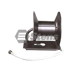 Hose Reel KARCHER 91240050 by Lawn Mower Part