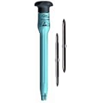 SAVE $4.97 - Moody Tools 58-2341 Tri-Point Security Driver 3 Piece Set, Reversable, ESD Handle, Heads #0 & #1 $7.12