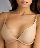 Perfect Comfort Convertible Push-up Bra