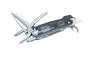 X-Tract LED, Thermoplastic Handle Multi-Tool, Platinum