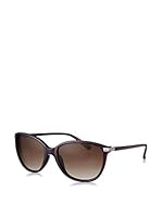 Daniel Klein Gafas de Sol Polarized DK4127COL02 (55 mm) Burdeos