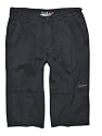 Quiksilver Shorts- Quiksilver Walk Shorts- Quiksilver Waigo Black