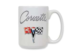 c5 corvette coffee mug
