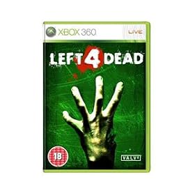 Left 4 Dead