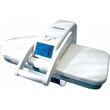 Nikai Japan Garment Steam Press
