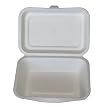 Stalkmarket 600ml Lunch Box, 250-Count Case