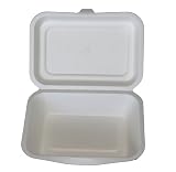 Stalkmarket 600ml Lunch Box, 250-Count Case
