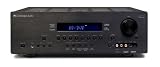 Cambridge Audio Azur 650R 7.1 AV-Receiver silber