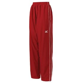 Mizuno Women's Tandem Long Warm Up Pants