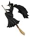 Wicked Witch of the West 2009 Hallmark Ornament