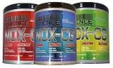 NOX-CG3 Lemon Lime 400 Grams Xyience
