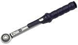 Eigenschaften Kayser GmbH (FO) 4000821699 / PROMAT 821699 Drehmomentschlüssel 2-25Nm 1/4Zoll L.285mm PROMAT DIN/EN ISO6789
