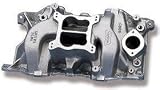 Weiand 8007 Action Plus Intake Manifold