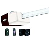 Genie IS550-1 1/2-Horsepower AC Screw Drive Garage Door Opener