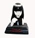 Emily the Strange 'I Want You to Leave Me Alone' Mini-bust