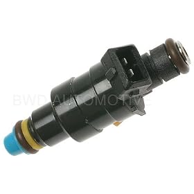 Borg Warner 57026 Fuel Injector