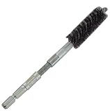 サンフレックス(samflex)六角軸付ツイストワイヤー 鋼線 No.4214H