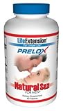 Prelox® Natural Sex for Men®, 60 tablets