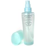 Shiseido Cleanser 5 Oz Pureness Refreshing Cleansing Water Oil-Free For Women