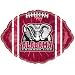 University of Alabama Crimson Tide 21 inch Football Balloon