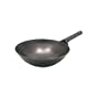 12 inch Iron Pow Wok