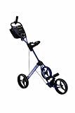 Bag Boy Express Auto Push Cart
