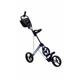 Bag Boy Express Auto Push Cart by