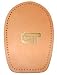 GT Comfort Heel Cushions Shock Absorbing Leather Size Mens / Womens 9 - 11