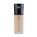Boots No7 Stay Perfect Foundation - Almond (1 oz.)