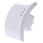 AMPLIFICADOR REPETIDOR AP WIFI ALFA 5...