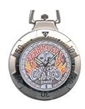 Zan Watch Belt Watch, Fear No Evil