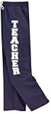 Teacher Fleece Pants
