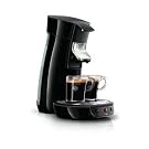Philips Senseo HD7825/60 Viva Cafe Black Coffee Machine