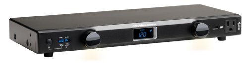 Panamax M4300-PM 9-Outlet Home Theater Power Conditioner