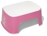 Step Stool by Baby Bjorn (Pink)