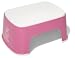 Step Stool by Baby Bjorn (Pink)